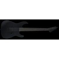 ESP LTD M-HT BLACK METAL Black Satin Электрогитары