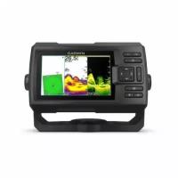 Эхолоты Garmin Striker Garmin Эхолот STRIKER Vivid 5cv без датчика