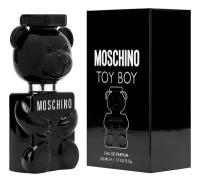 Moschino Toy Boy парфюмерная вода 50мл