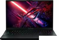 Игровой ноутбук ASUS ROG Zephyrus S17 GX703HR-KF047