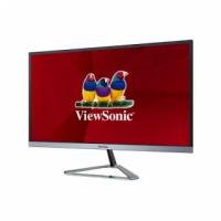 Монитор ViewSonic VX2476-SMHD