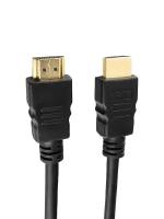 Аксессуар Gembird Cablexpert HDMI 19M/19M v2.0 3m Black CCF2-HDMI4-10