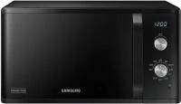 Микроволновая печь Samsung MG23K3614AK/BW черный
