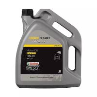 Моторное масло Castrol GTX RN-SPEC 5W-30 RN 720, 4 л