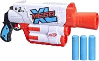 Бластер Nerf Mega XL Big Rig Мега ХЛ Биг Риг