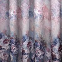 Ткань для штор 1502 цветная