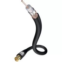 Кабель антенный Inakustik Star Antenna HDTV, 1,5 м