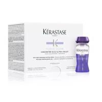 Концентрат kerastase fusio-dose concentre h.a. ultra-violet