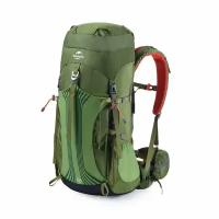 Рюкзак Naturehike NH16Y065-Q 65L зеленый, 6927595705056