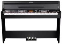 Цифровое пианино Medeli CDP5200 компактное чёрное
