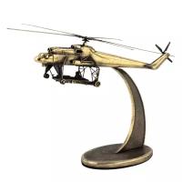 Вертолет МИ-10К (1:144) (ВхШхД 20см./23см./28см.)