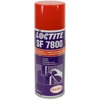 Спрей цинковый LOCTITE SF 7800 защитное покрытие, 400 мл