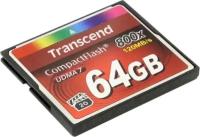 Карта памяти Transcend TS64GCF800