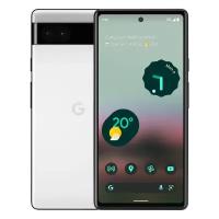 Смартфон Google Pixel 6A 6/128 ГБ JP, chalc