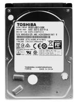 Жесткий диск Toshiba 1Tb (MQ01ABD100M)