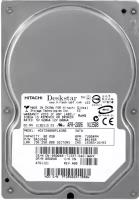 Жесткий диск Hitachi HDS728080PLA380 82,3Gb SATAII 3,5" HDD