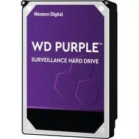 Western Digital 4Tb Purple WD42PURZ