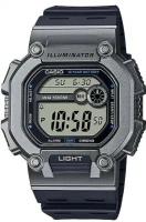 CASIO W-737H-1A2