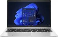 Ноутбук HP ProBook 455 G8 Ryzen 5 5600U 8Gb SSD256Gb 15.6" Uwva FHD Windows 10 Professional 64 WiFi