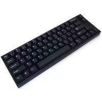 Профессиональная клавиатура Leopold FC660M PD Cherry MX Brown