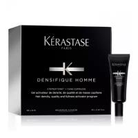 Ампулы Kerastase Densifique Homme Stemoxydine+Yang Complex