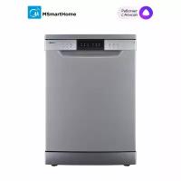 Посудомоечная машина 60 см Midea MFD60S110Si