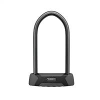 Замок U-образный Abus Granit X-Plus 540/160HB230, цвет Черный