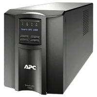 Источник бесперебойного питания APC by Schneider Electric SMT1000I