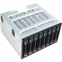 Корзина для жестких дисков SUPERMICRO CSE-M28SACB