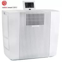 Климатический комплекс Venta LW 62 Wi-Fi (антрацит)