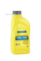 Kompressorenol VDL 100 RAVENOL 1л. мин. Масло компрессорное 1330100-001 RAVENOL 1330100-001-01-999 | цена за 1 шт