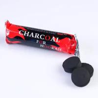 Уголь "Charcoal", древесный