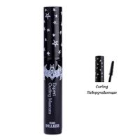 BAVIPHAT Urban Dollkiss Black Devil Expert Curling Mascara Тушь для ресниц подкручивающая