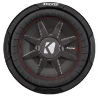 Сабвуфер Kicker CWRT102