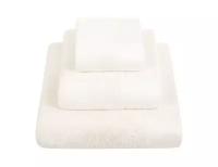 Набор полотенец 3шт Luxberry Basic белый