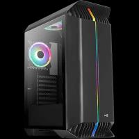 Корпус AeroCool Gladiator Duo-G-BK-v1 Black