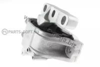 DELLO-AUTOMEGA 130056710 опора двигателя VW GOLF JETTA PASSAT TOUARAN AUDI A3