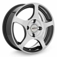 Колесный диск Xtrike X-103 14x5.5" PCD4x98 ET35 D58.5