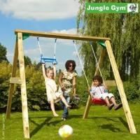 Детская площадка JUNGLE GYM 401600