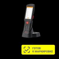 Мобильный терминал АТОЛ SMART.Lite, 2D Imager SE4710 с ПО DataMobile