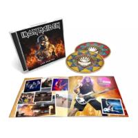 Parlophone Iron Maiden / The Book Of Souls: Live Chapter (2CD)