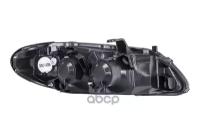 Фара передн лев с эк nissan: almera n16 02- Depo арт. 215-1196L-LDEM6