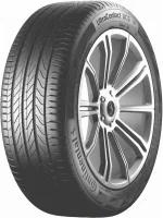 Шины Continental UltraContact 195/65/R15 91H