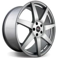 Yokatta MODEL-57 sp 9.5x20/5x114.3 D66.1 ET50