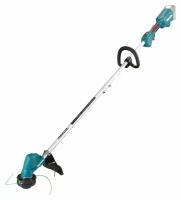 Makita DUR192LZ триммер аккумуляторный LXT BL18В