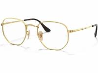 Оправа Ray-Ban RX6448 2500 Gold (RX6448 2500)