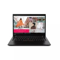 Ноутбук Lenovo 20VJS7LD00 ThinkPad L13 Gen 2 13.3 Intel Core i5-1135G7/8Gb/SSD256Gb/FHD/Eng Keyboard/EU PlugWin11Pro/black (20VJS7LD00)