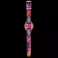 SWATCH THE FRAME, BY FRIDA KAHLO SUOZ341