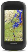 Портативный навигатор Garmin Montana 610 GPS