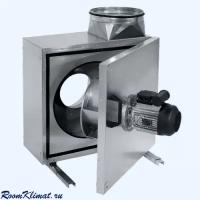 EF 315D Shuft вытяжной кухонный вентилятор